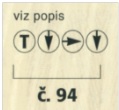 popis č.94-2